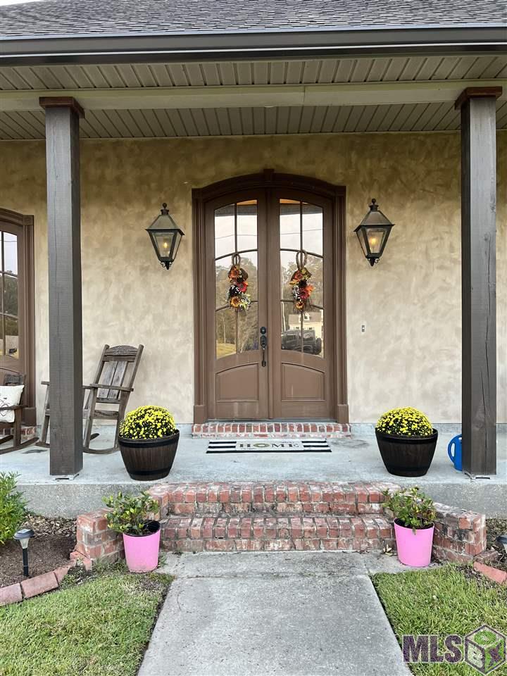 34991 Clinton Allen Road Denham Springs, LA 70706 - Photo 3 of 28