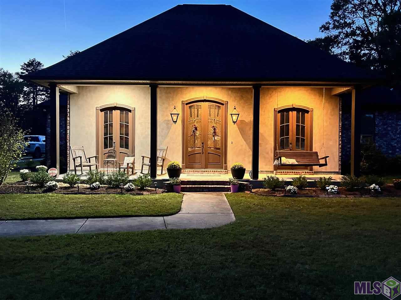 34991 Clinton Allen Road Denham Springs, LA 70706 - Photo 4 of 28
