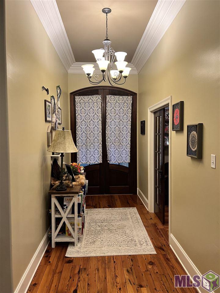 34991 Clinton Allen Road Denham Springs, LA 70706 - Photo 5 of 28