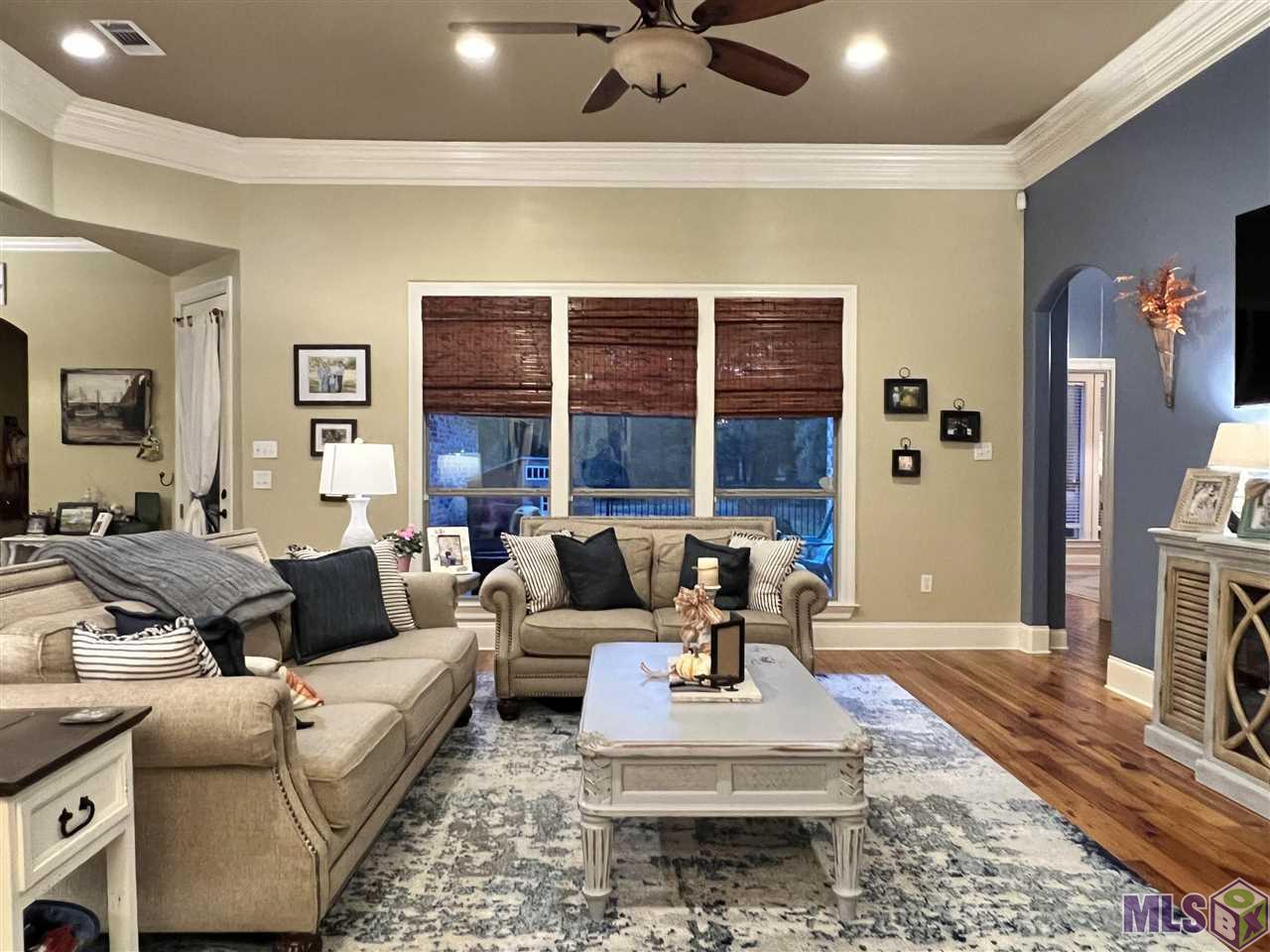 34991 Clinton Allen Road Denham Springs, LA 70706 - Photo 7 of 28