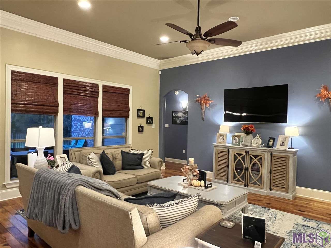 34991 Clinton Allen Road Denham Springs, LA 70706 - Photo 8 of 28