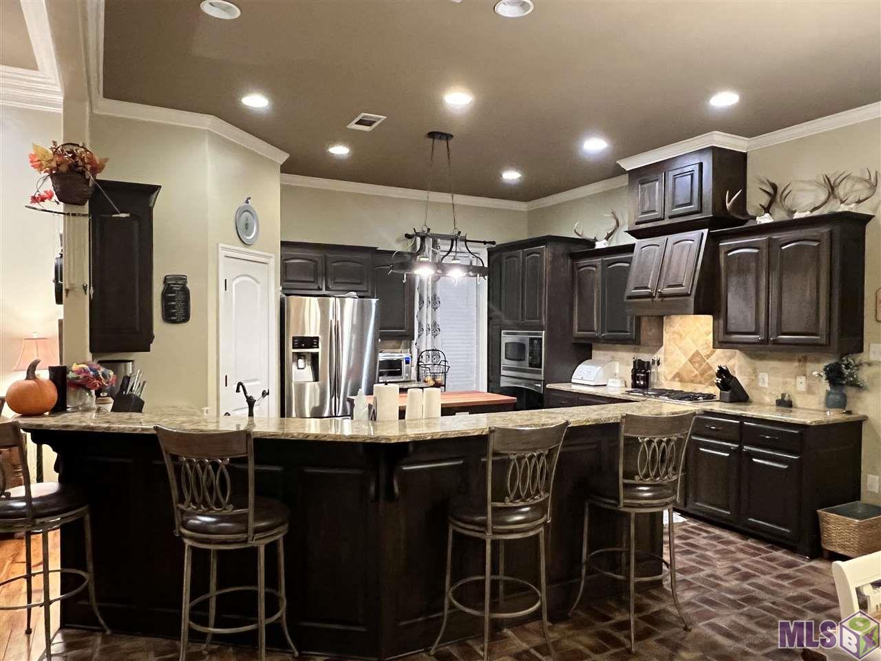 34991 Clinton Allen Road Denham Springs, LA 70706 - Photo 10 of 28