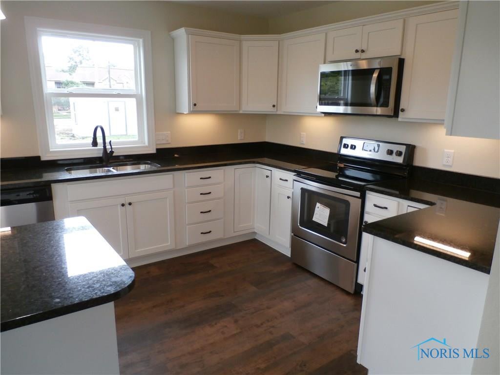 5912 Haefner Road Toledo, OH 43615 - Photo 14 of 19 Photo 14