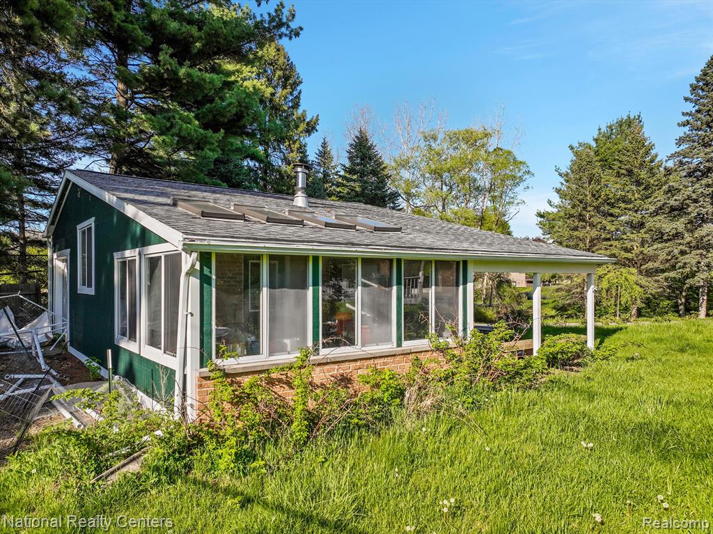 333 North Eager Road Howell, MI 48843 - Photo 32 of 45
