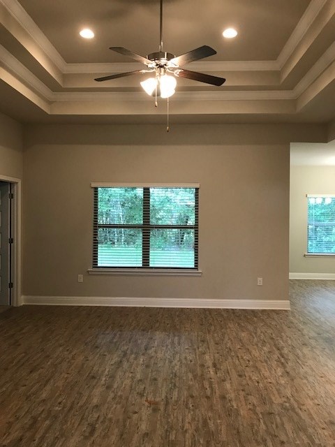 15178 Troon Drive Foley, AL 36535 - Photo 4 of 13 Family room