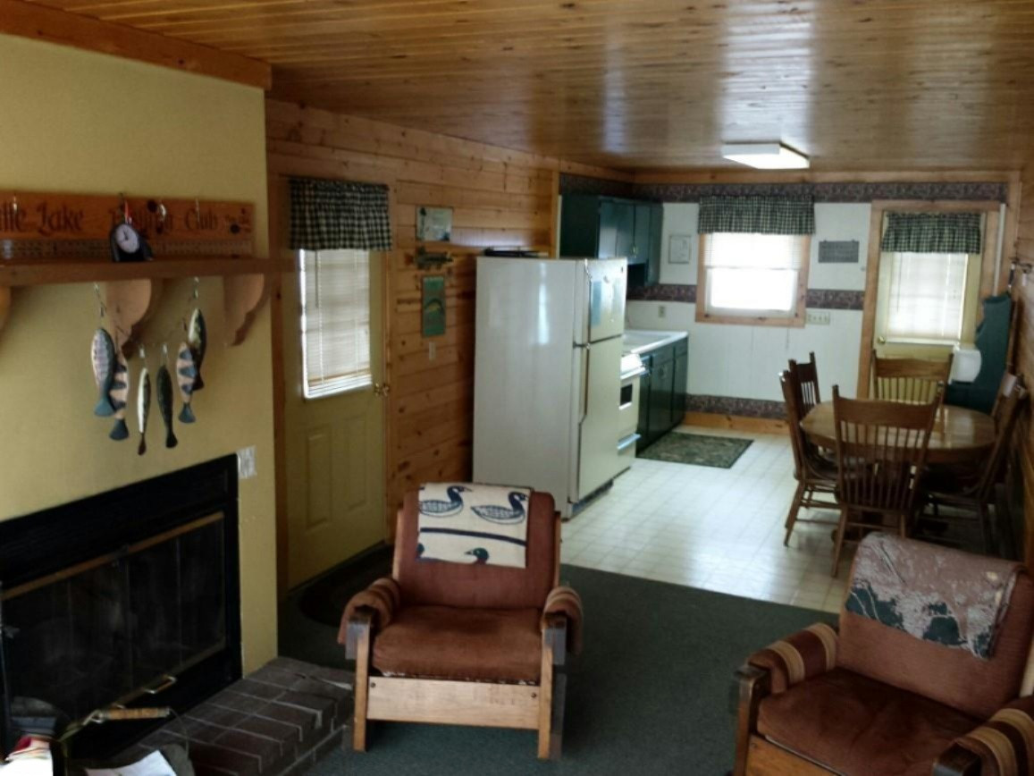 8475 Deadstream Road Honor, MI 49640 - Photo 8 of 18 3475 deadstream8