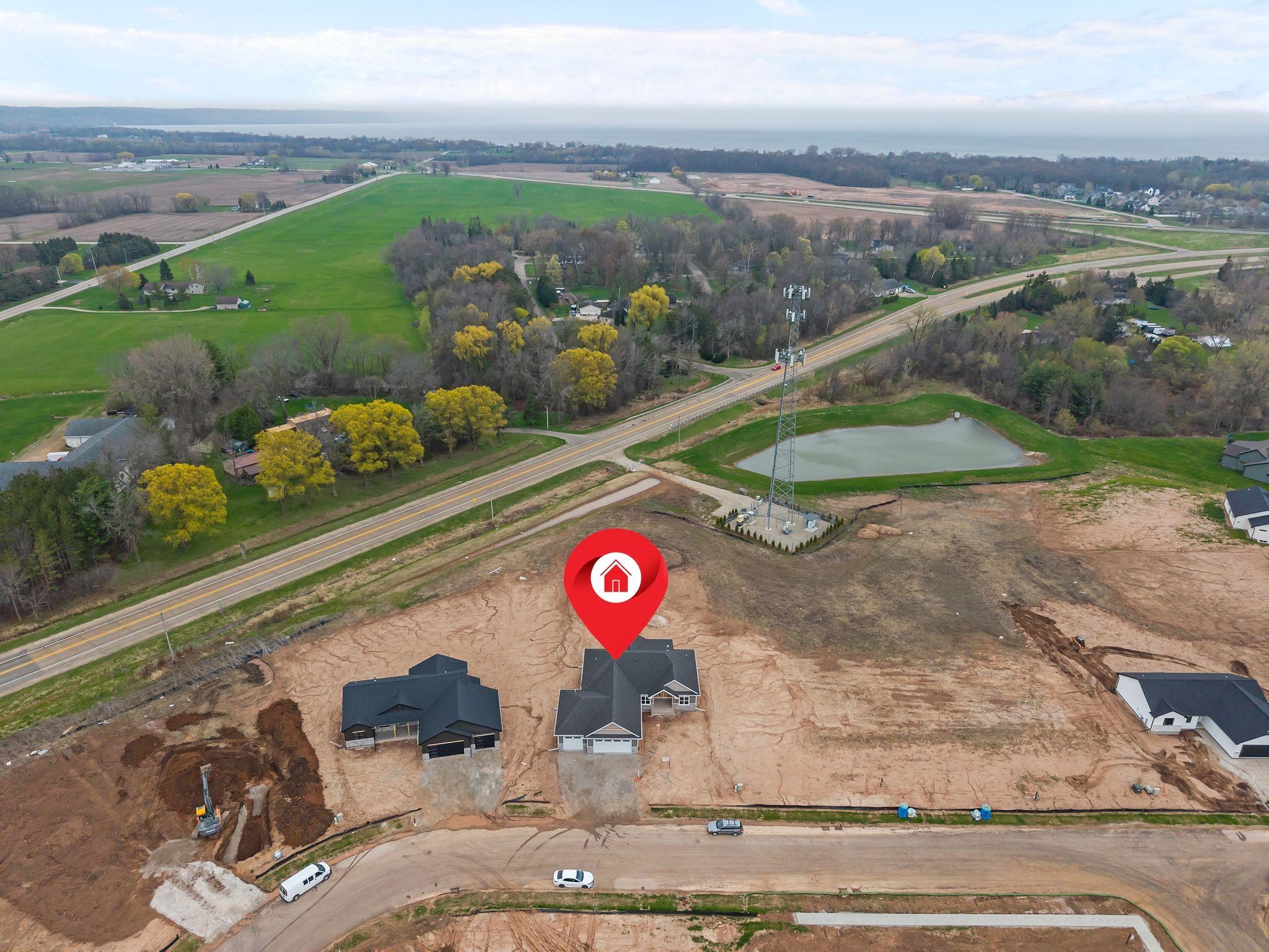 W5759 Roundstone Place Menasha, WI 54952 - Photo 25 of 30
