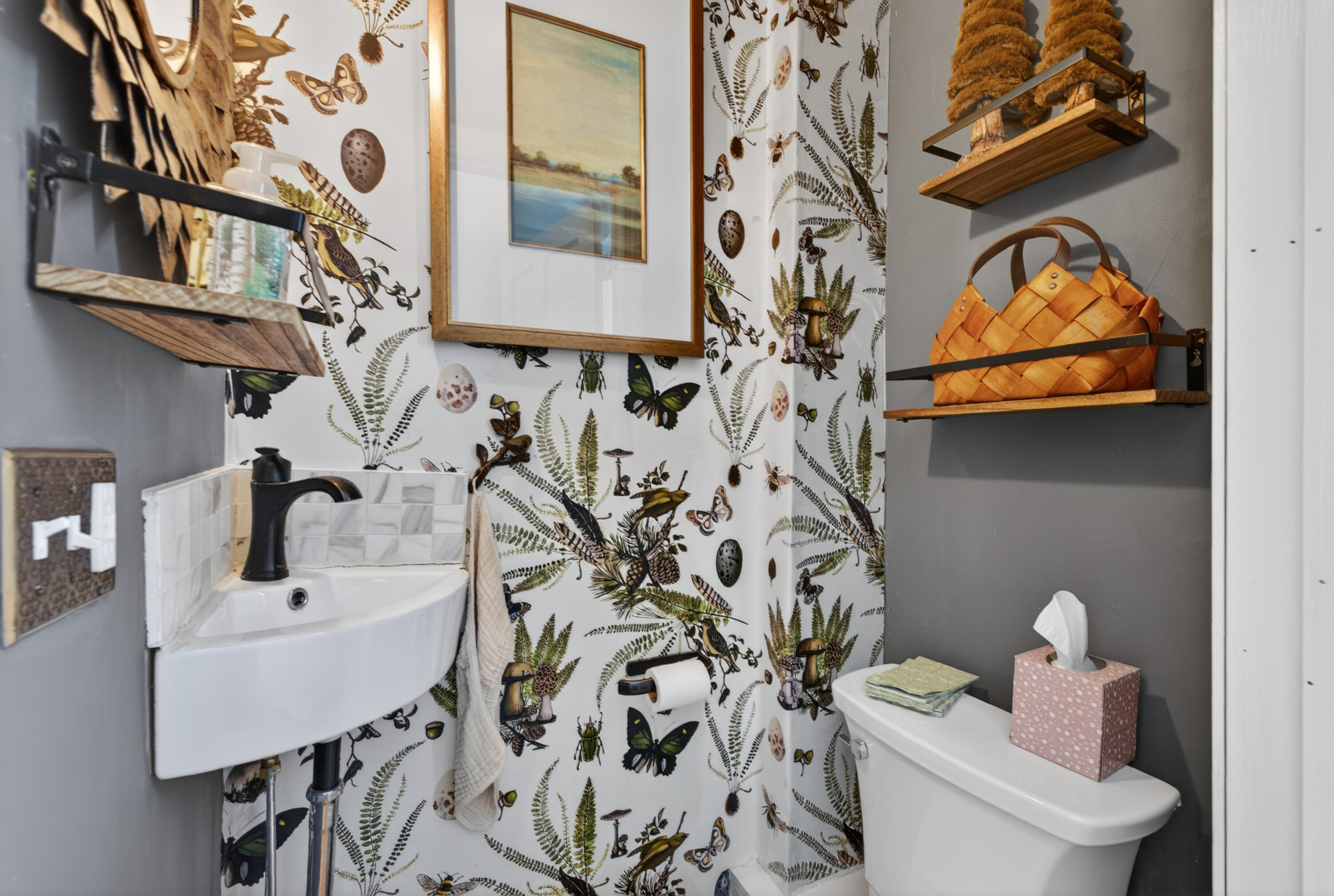 96 Deerfield Road Portland, ME 04101 - Photo 16 of 45 DSC03650