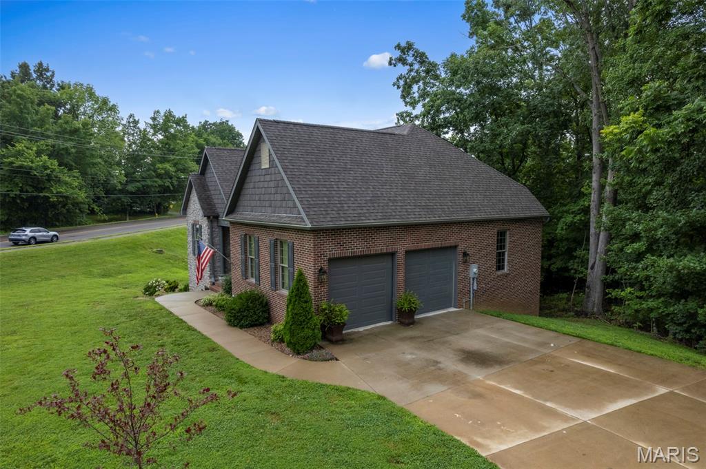 2135 Rampart Street Cape Girardeau, MO 63701 - Photo 46 of 55
