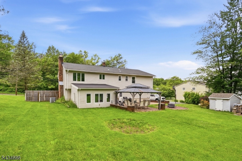 18 Reger Road Succasunna, NJ 07876 - Photo 27 of 34