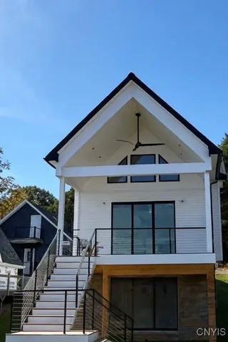 $5,000 | 14826 Hadcock Drive, Sterling, NY 13156