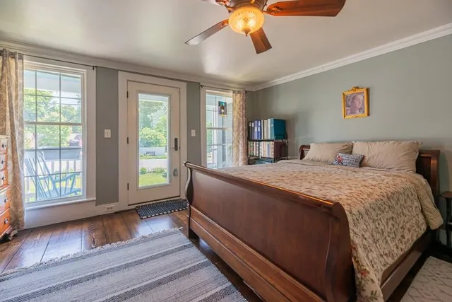 $445,000 | 30 South Main Street, Danby, VT 05739