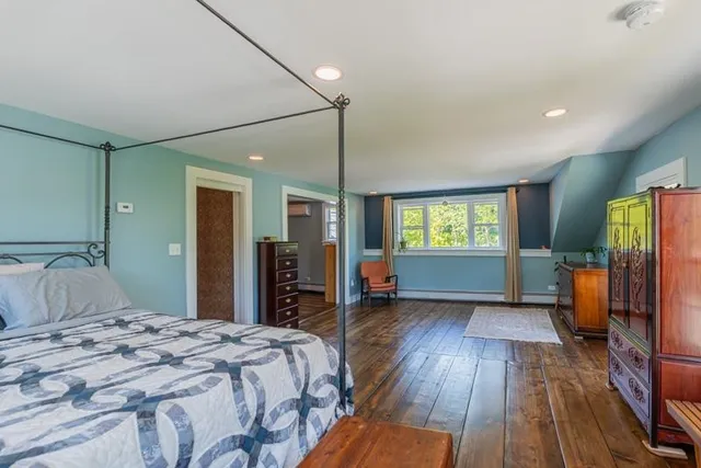 $445,000 | 30 South Main Street, Danby, VT 05739