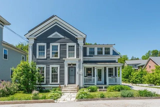 $445,000 | 30 South Main Street, Danby, VT 05739