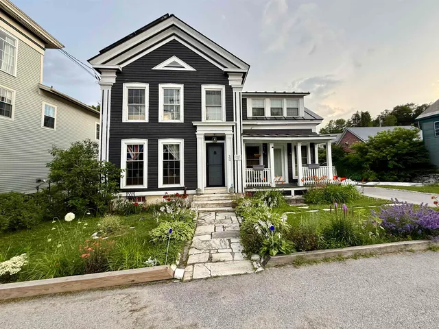 $445,000 | 30 South Main Street, Danby, VT 05739