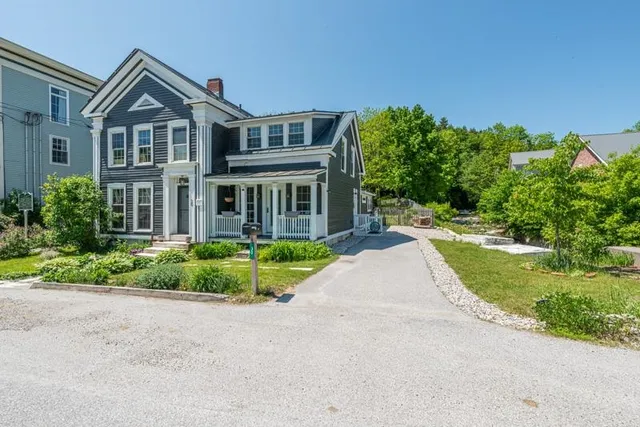 $445,000 | 30 South Main Street, Danby, VT 05739