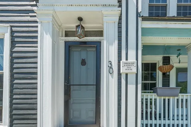 $445,000 | 30 South Main Street, Danby, VT 05739