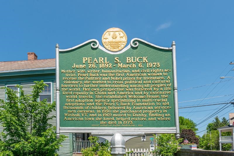 30 South Main Street Danby, VT 05739 - Photo 33 of 48