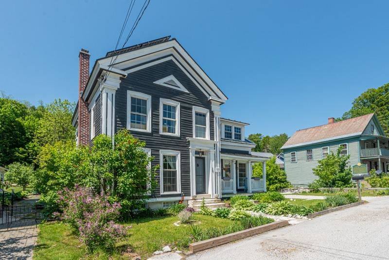 30 South Main Street Danby, VT 05739 - Photo 34 of 48