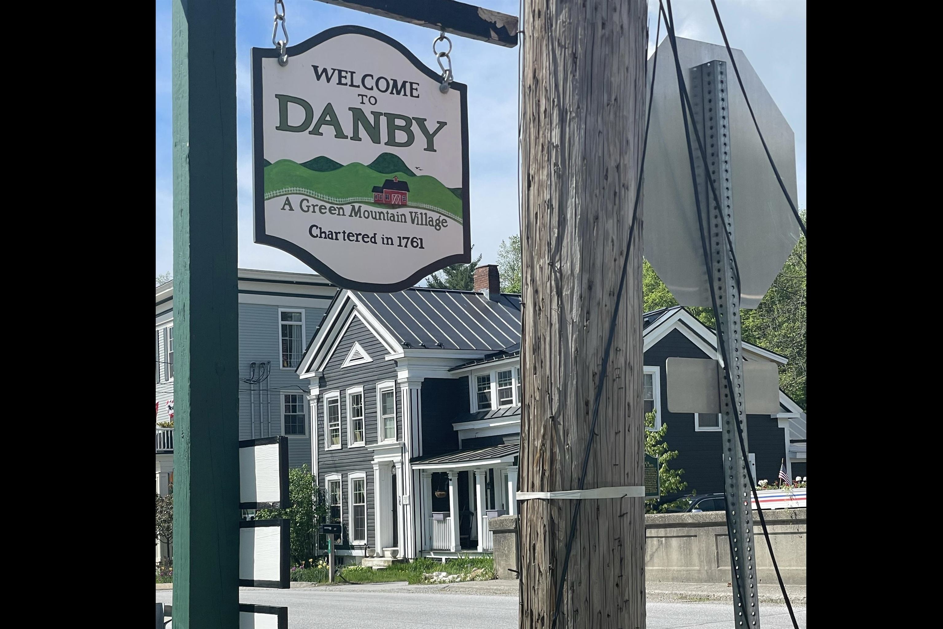 30 South Main Street Danby, VT 05739 - Photo 48 of 48