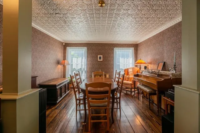 $445,000 | 30 South Main Street, Danby, VT 05739