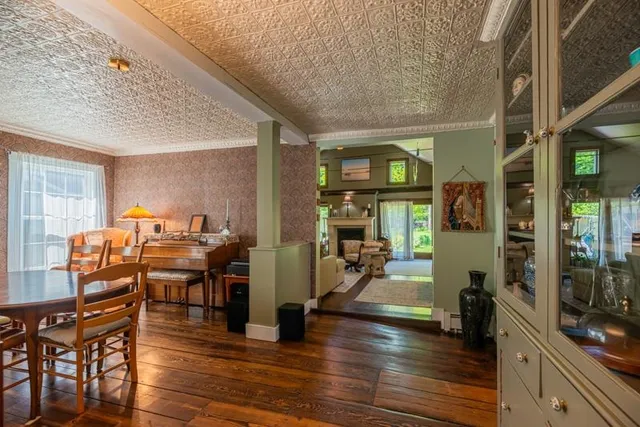 $445,000 | 30 South Main Street, Danby, VT 05739