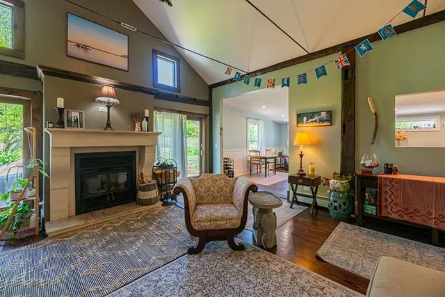 $445,000 | 30 South Main Street, Danby, VT 05739