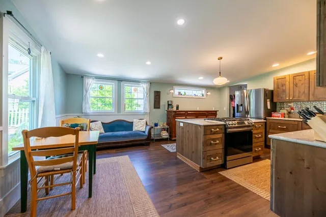 $445,000 | 30 South Main Street, Danby, VT 05739