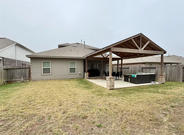 $405,000 | 12354 New River Trail, Conroe, TX 77384