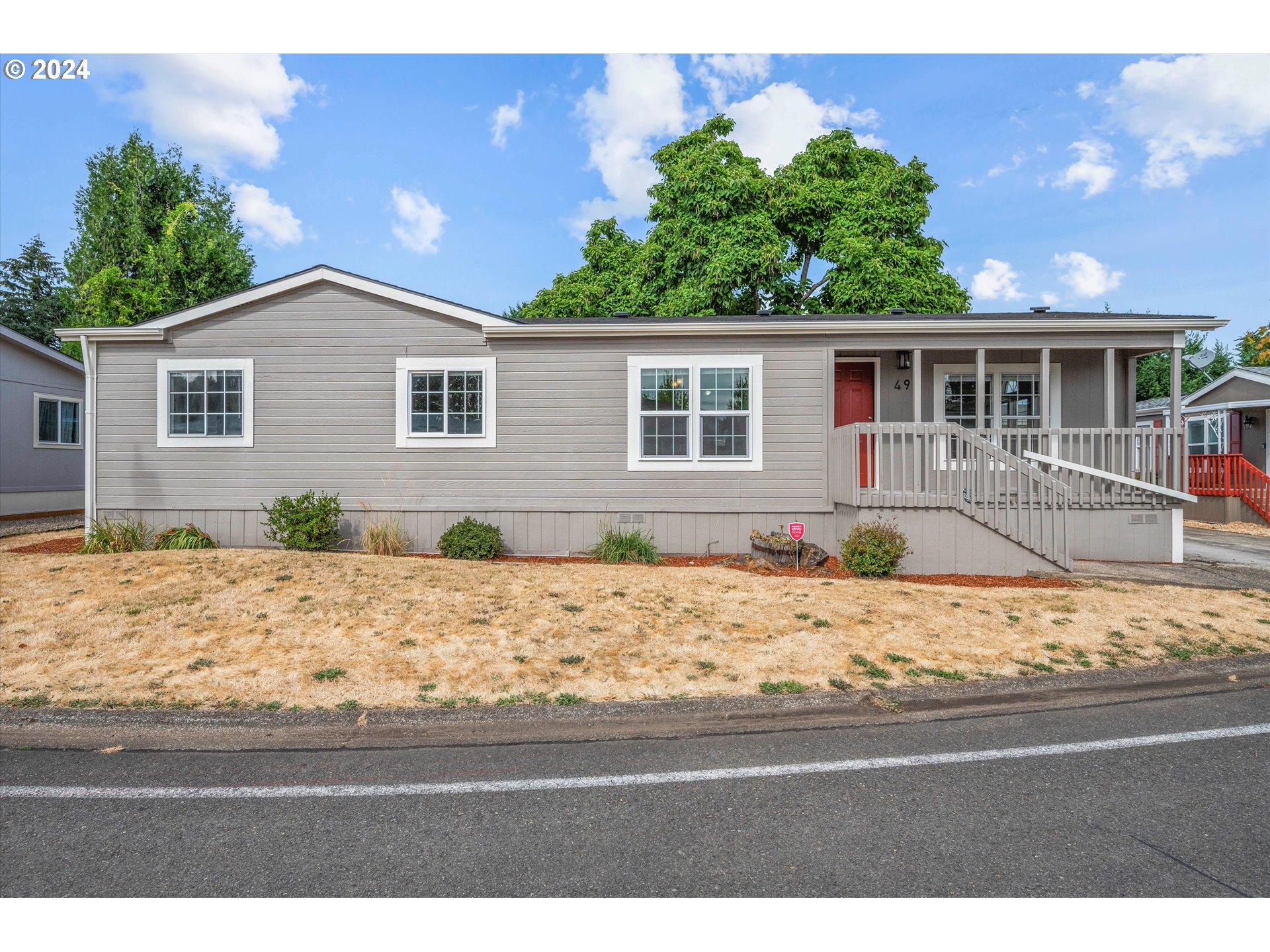 205 Boone Road Southeast, Unit 49 Salem, OR 97306 - Photo 2 of 37 Gallery Image 2