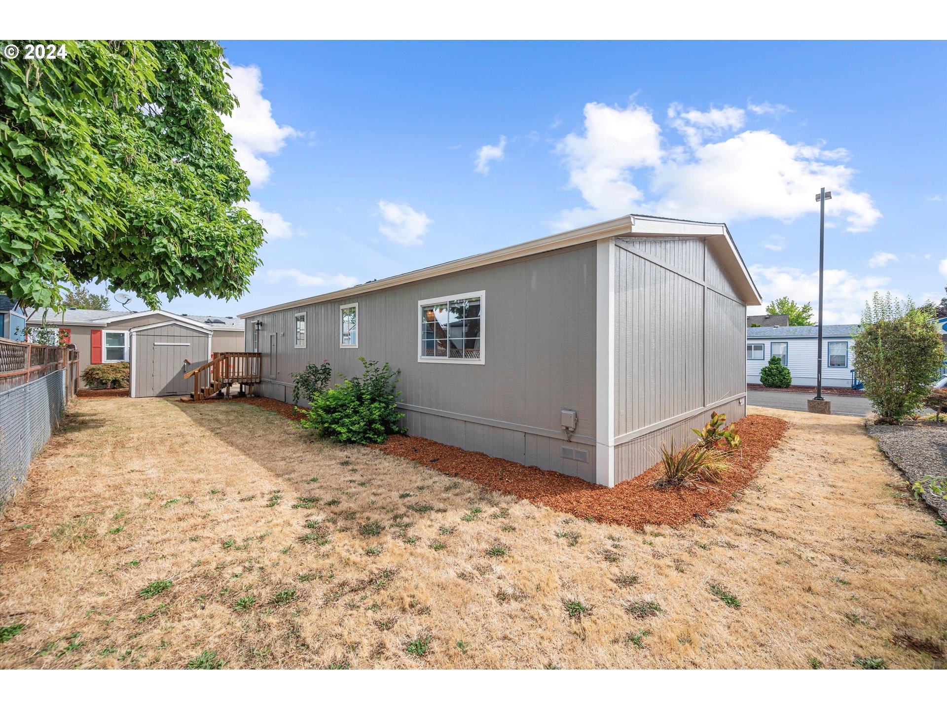 205 Boone Road Southeast, Unit 49 Salem, OR 97306 - Photo 34 of 37 Gallery Image 34
