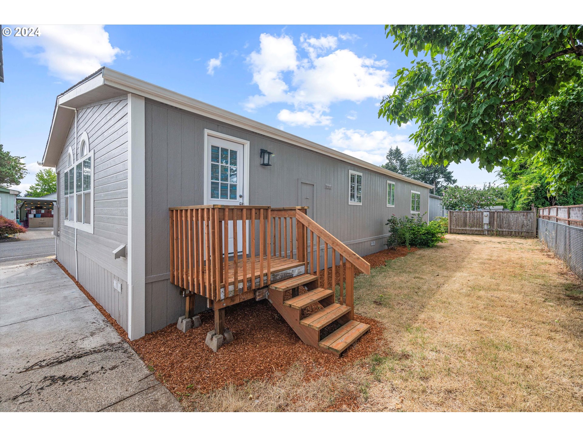 205 Boone Road Southeast, Unit 49 Salem, OR 97306 - Photo 36 of 37 Gallery Image 36