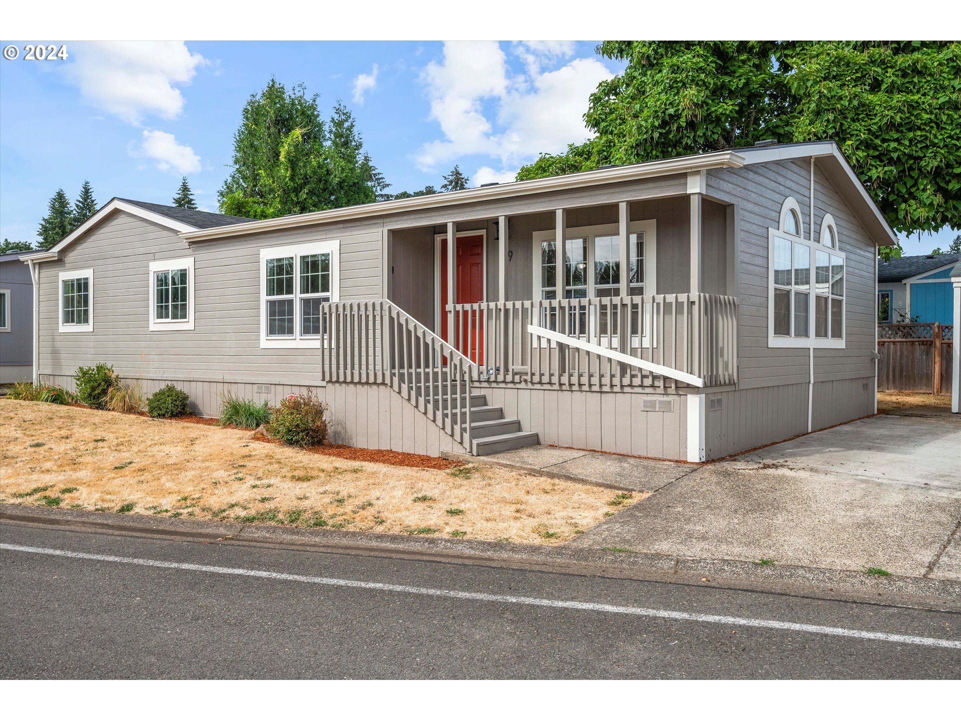 205 Boone Road Southeast, Unit 49 Salem, OR 97306 - Photo 4 of 37 Gallery Image 4