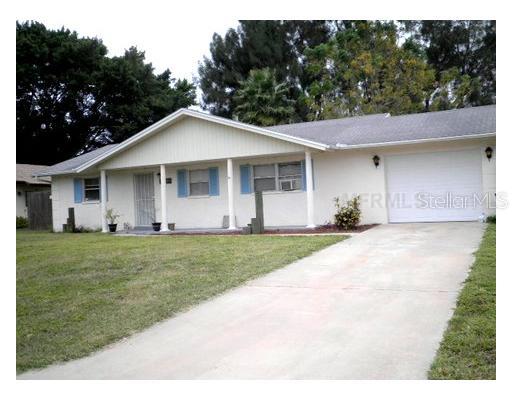 621 Briarwood Road Venice, FL 34293 - Photo 1 of 1 Exterior Front