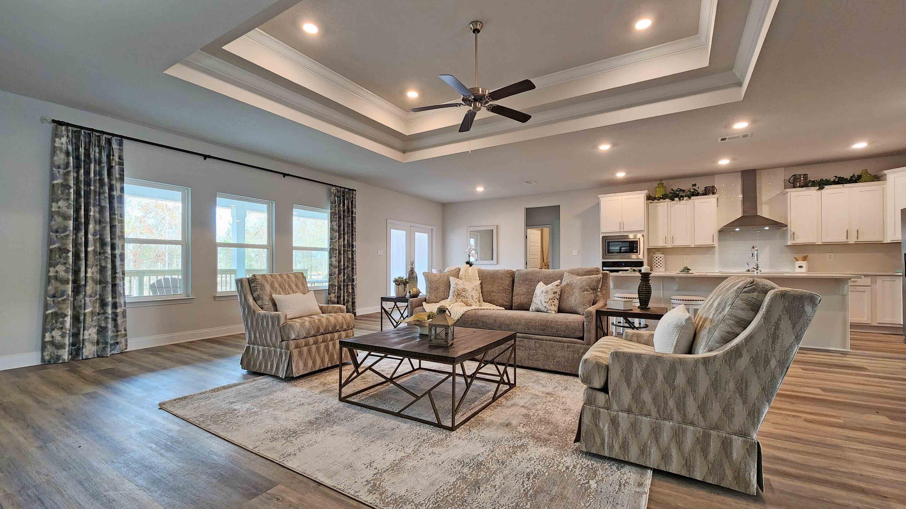 12 Stonemore Road Petal, MS 39465 - Photo 7 of 32 Gallery Image 7
