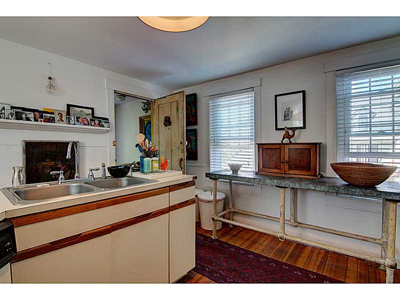 49 Church Street Warren, RI 02885 - Photo 16 of 25 Kitchen.