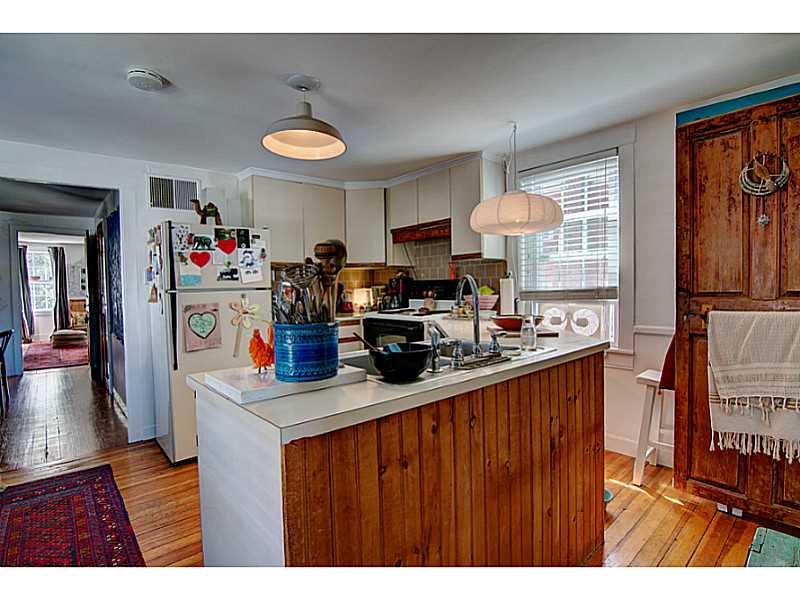 49 Church Street Warren, RI 02885 - Photo 18 of 25 Kitchen.