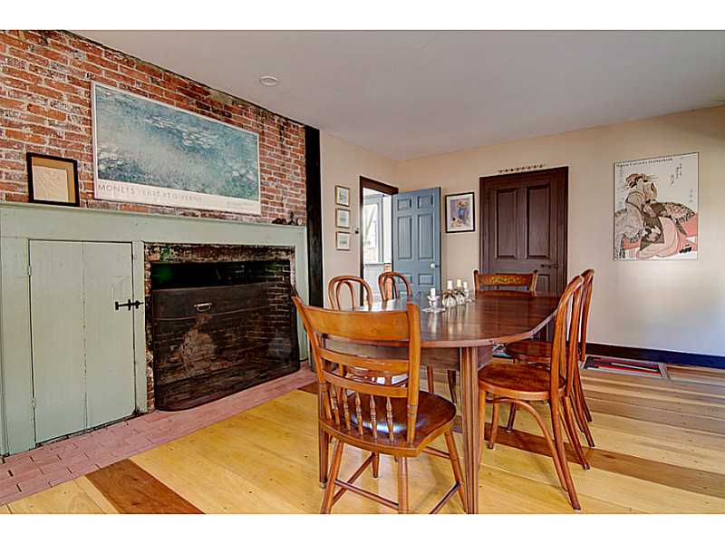 49 Church Street Warren, RI 02885 - Photo 19 of 25 Dining Room.