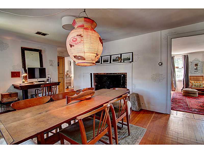 49 Church Street Warren, RI 02885 - Photo 9 of 25 Dining Room.