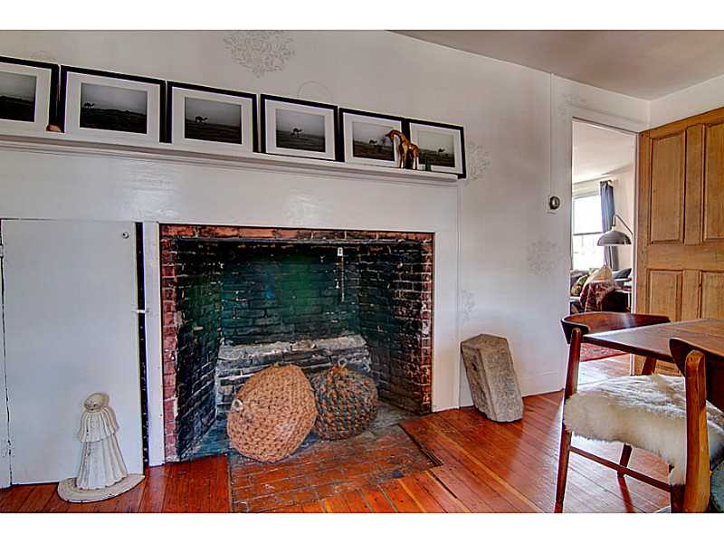 49 Church Street Warren, RI 02885 - Photo 10 of 25 Dining Room.