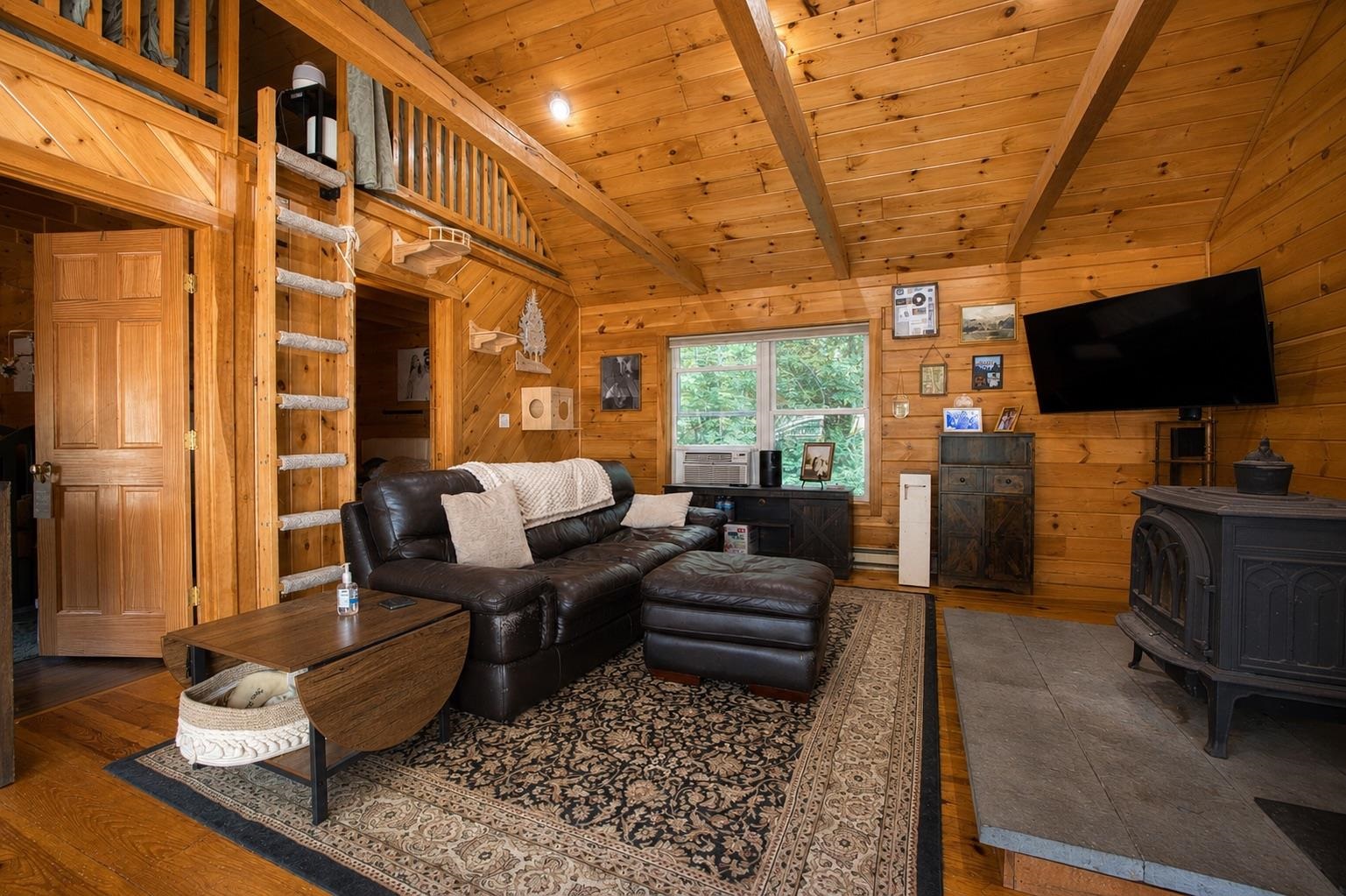 29 Gray Fox Road Effingham, NH 03882 - Photo 11 of 37