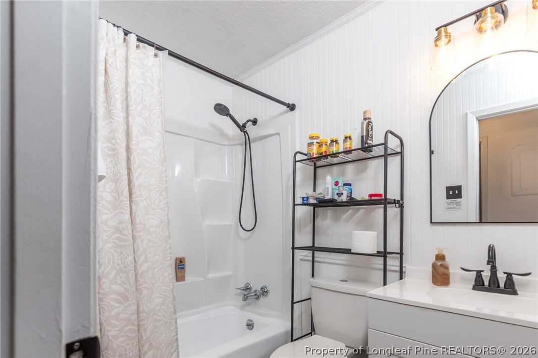 1214 Berkshire Road Fayetteville, NC 28304 - Photo 22 of 29
