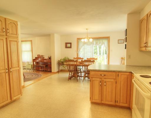 Dining Room.