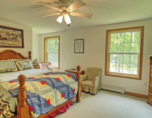 Master Bedroom.