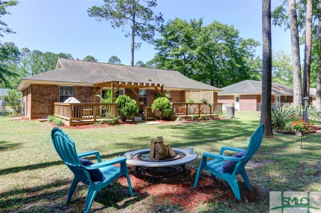 117 Usher Place Rincon, GA 31326 - Photo 24 of 29