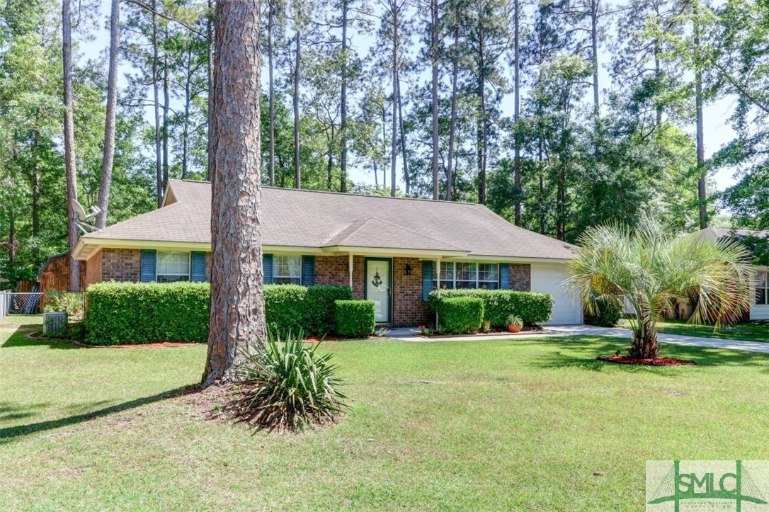 117 Usher Place Rincon, GA 31326 - Photo 3 of 29