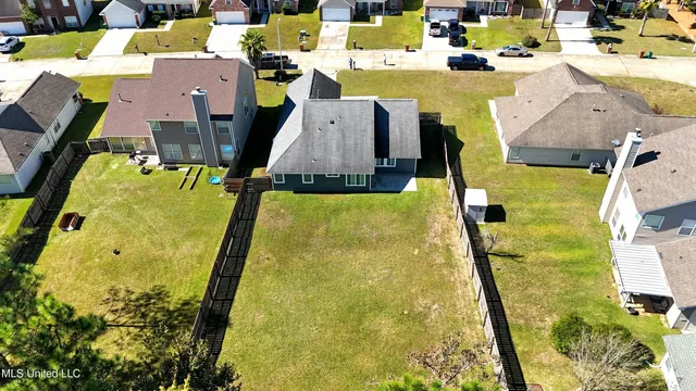 $274,000 | 11159 River Bend Drive, Gulfport, MS 39503