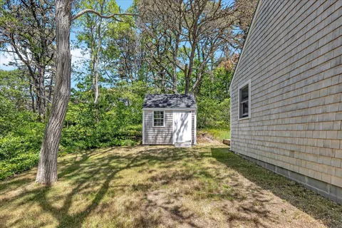 $539,000 | 200 Pilgrim Spring Road, Unit B, Wellfleet, MA 02667