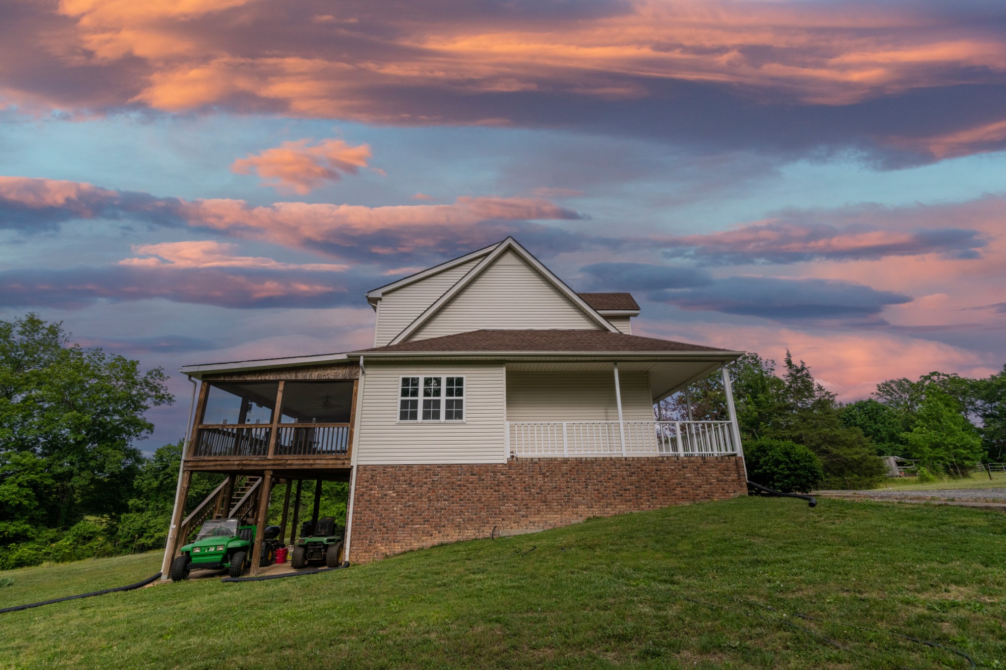 225 Sherman Road Charlotte, TN 37036 - Photo 57 of 69