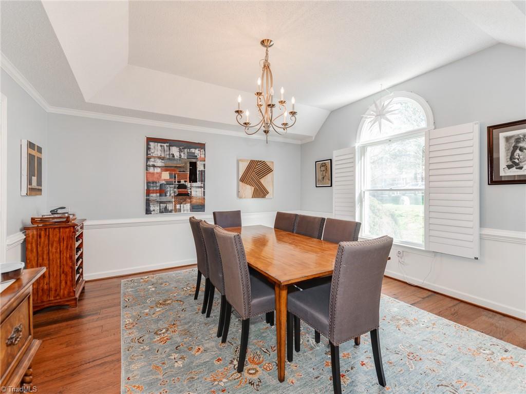 4496 Cotswold Road Pfafftown, NC 27040 - Photo 16 of 35 Gallery Image 16